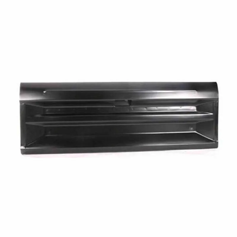 Rear gate shell 1975 - 1979 FORD F-150 FO1900101 D7TZ9940700A - REGULAR Crafted