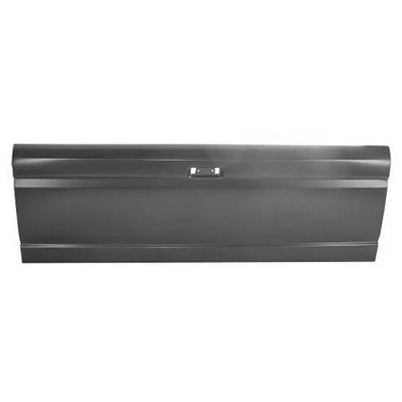 Rear gate shell 1997 - 1997 FORD F-150 FO1900104V F2TZ9940700A - REGULAR Money Back Guarantee