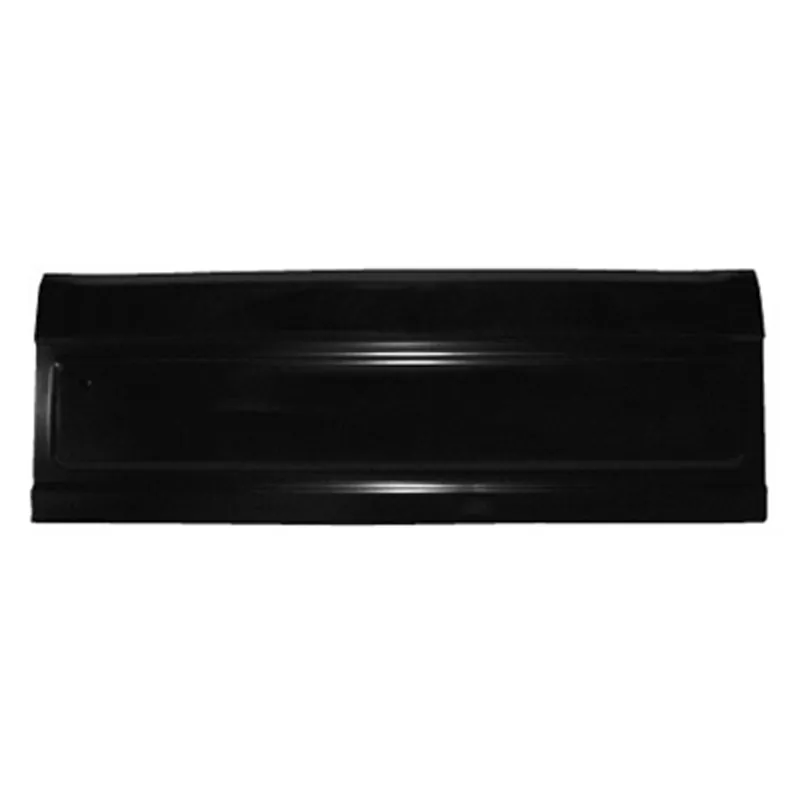 Rear gate shell 1987 - 1993 FORD BRONCO CAPA FO1900106C E8TZ9840700A - CAPA Editor’s Pick