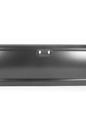 Rear gate shell 1993 - 2005 FORD RANGER CAPA FO1900112PP 1L5Z9940700BA - CAPA No Minimum Order