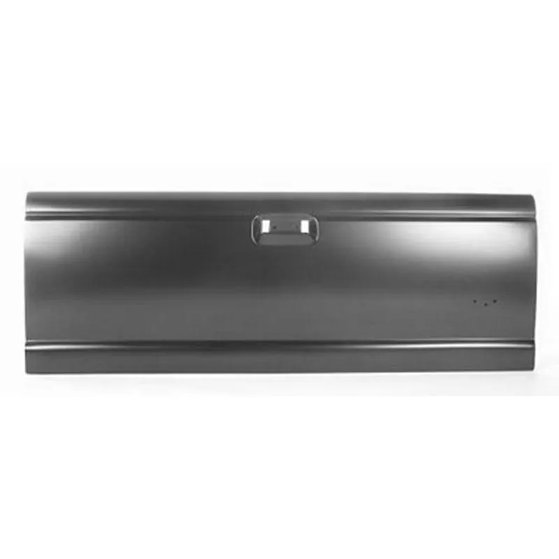 Rear gate shell 1993 - 2005 FORD RANGER CAPA FO1900112PP 1L5Z9940700BA - CAPA No Minimum Order