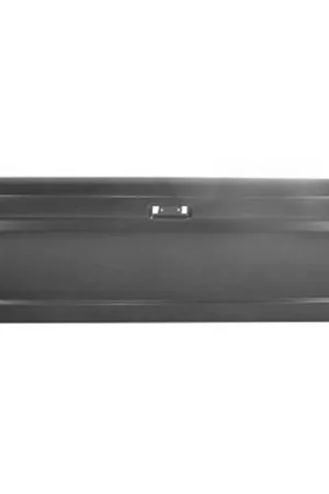 Best Choice Rear gate shell 1997 - 1997 FORD F-150 CAPA FO1900104C F2TZ9940700A - CAPA