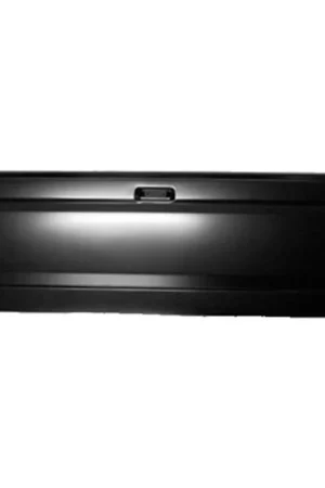 Rear gate assembly 1997 - 1997 FORD F-150 FO1900114 FO1900114 - REGULAR Fan Favorite