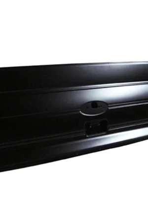 Rear gate shell 2010 - 2014 FORD F-150 CAPA FO1900123C BL3Z9940700D - CAPA Grab Now