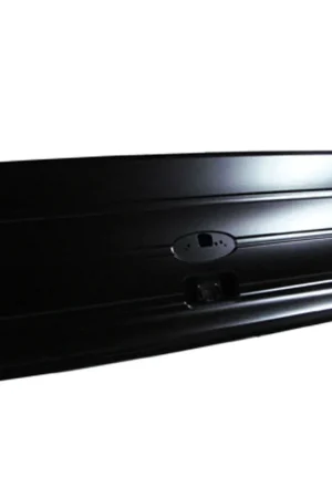 Rear gate shell 2010 - 2014 FORD F-150 CAPA FO1900124PP BL3Z9940700E - CAPA Seasonal Sale