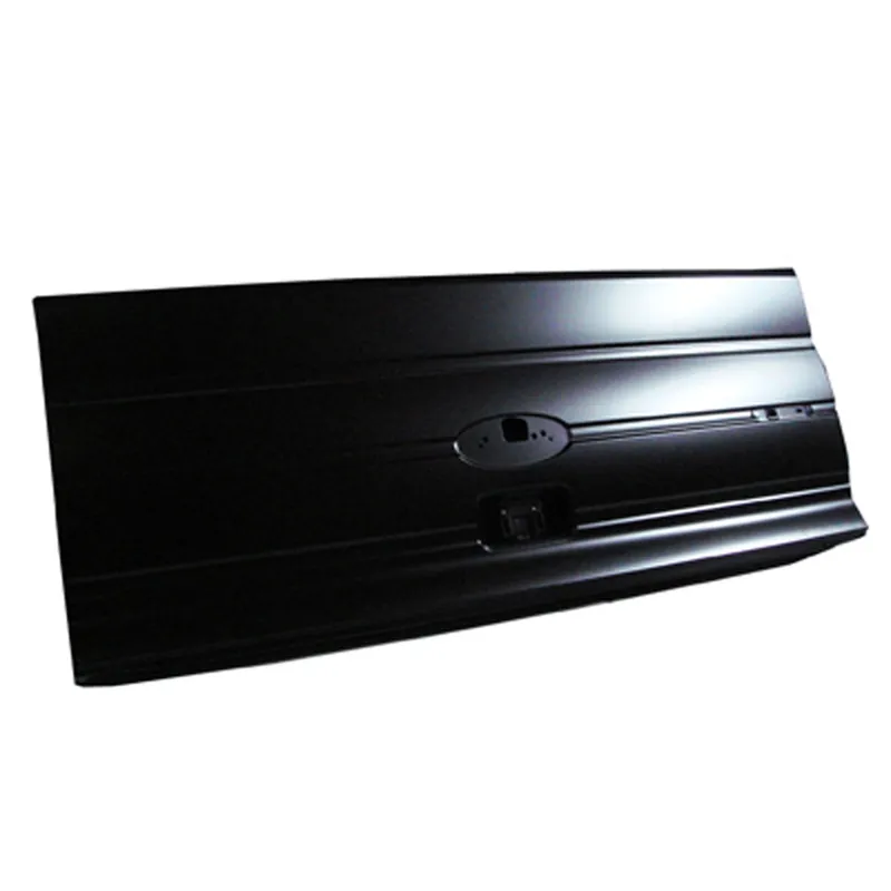 Rear gate shell 2010 - 2014 FORD F-150 CAPA FO1900124PP BL3Z9940700E - CAPA Seasonal Sale