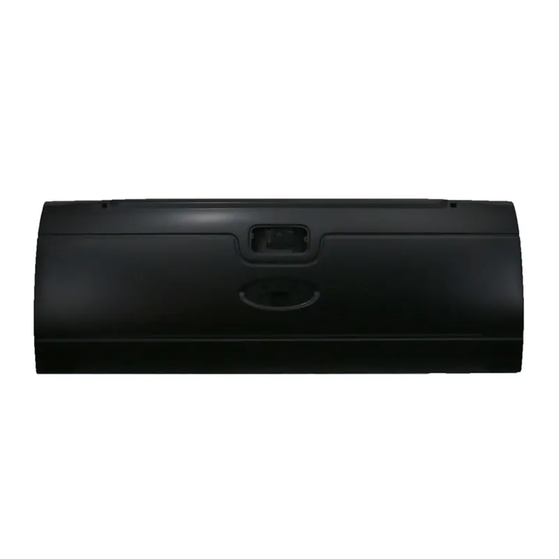 Rear gate shell 2008 - 2016 FORD F-250 SUPER DUTY FO1900125 DC3Z9940700A - REGULAR Warranty Included