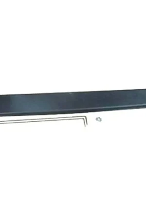 Rear gate molding 2011 - 2016 FORD F-250 SUPER DUTY FO1904112 8C3Z9940602EA - REGULAR Special Offer