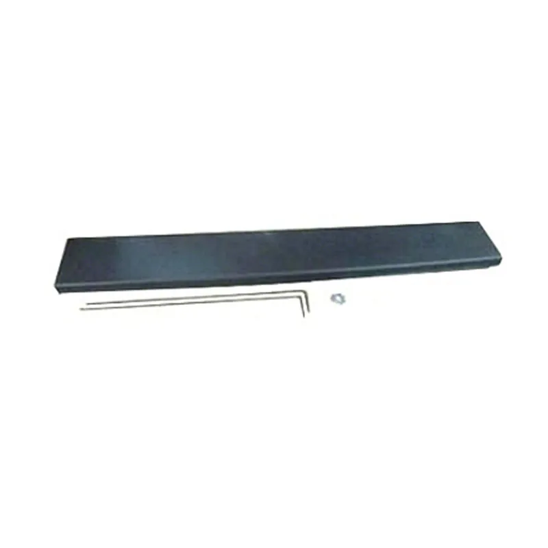 Rear gate molding 2011 - 2016 FORD F-250 SUPER DUTY FO1904112 8C3Z9940602EA - REGULAR Special Offer