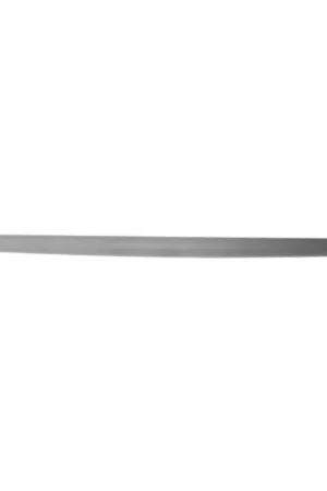 Rear gate molding 2003 - 2006 FORD F-250 SUPER DUTY FO1904114 3C3Z9940602AAA - REGULAR In Demand