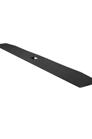 Rear gate molding 2017 - 2022 FORD F-250 SUPER DUTY FO1904134 HC3Z9940602A - REGULAR Special Discount