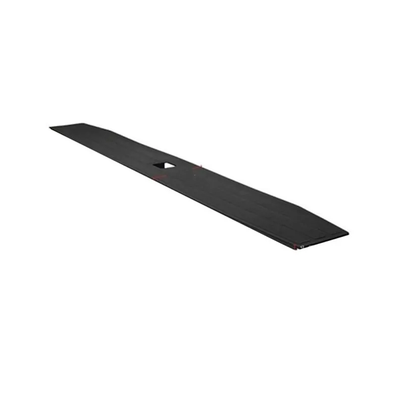 Rear gate molding 2017 - 2022 FORD F-250 SUPER DUTY FO1904134 HC3Z9940602A - REGULAR Special Discount