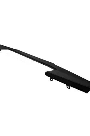 Seasonal Sale Rear gate molding 2017 - 2022 FORD F-250 SUPER DUTY FO1904140 HC3Z9941018AC - REGULAR