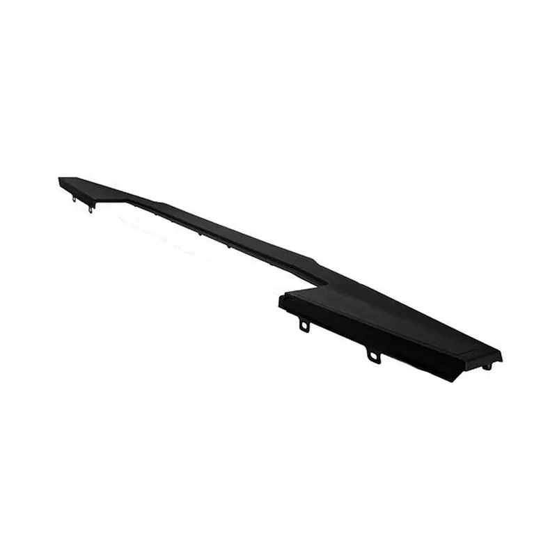 Seasonal Sale Rear gate molding 2017 - 2022 FORD F-250 SUPER DUTY FO1904140 HC3Z9941018AC - REGULAR