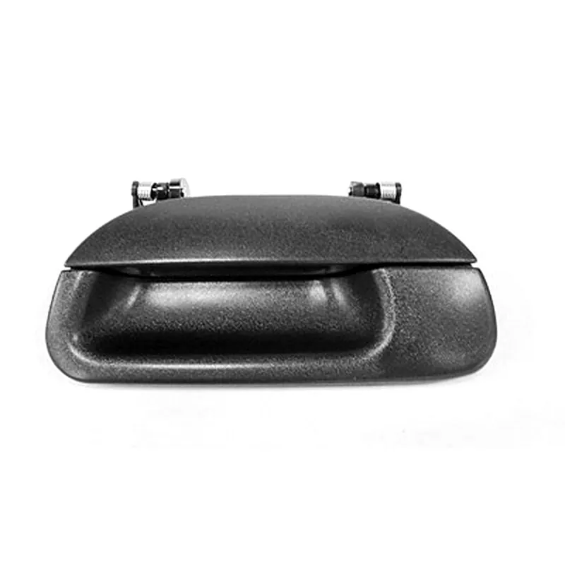 Rear gate handle 1999 - 2007 FORD F-250 SUPER DUTY FO1915110 1L3Z9943400BAA - REGULAR Fresh Stock