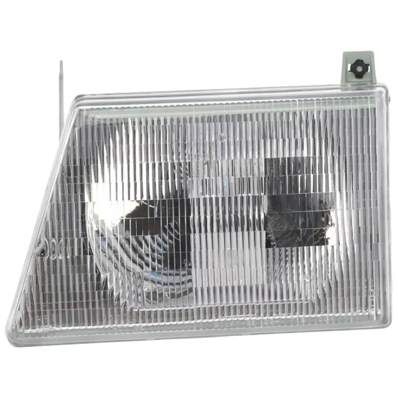 Left Side Headlamp assy composite 2003 - 2007 FORD E-150 FO2502153 6C2Z13008BA - REGULAR Save Now