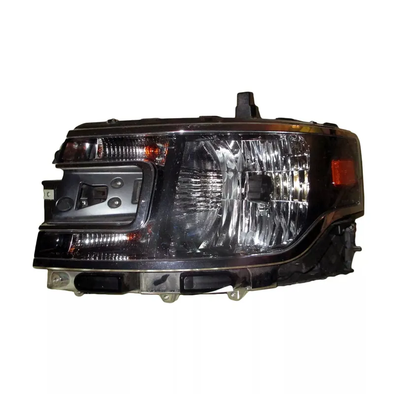 Left Side Headlamp assy composite 2013 - 2019 FORD FLEX FO2502312 DA8Z13008C - REGULAR Today Only