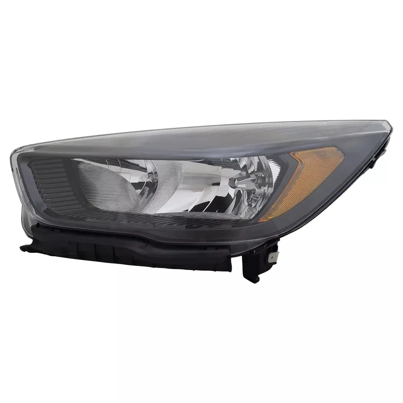 Brand New Left Side Headlamp assy composite 2018 - 2019 FORD ESCAPE CAPA FO2502394C JJ5Z13008D - CAPA