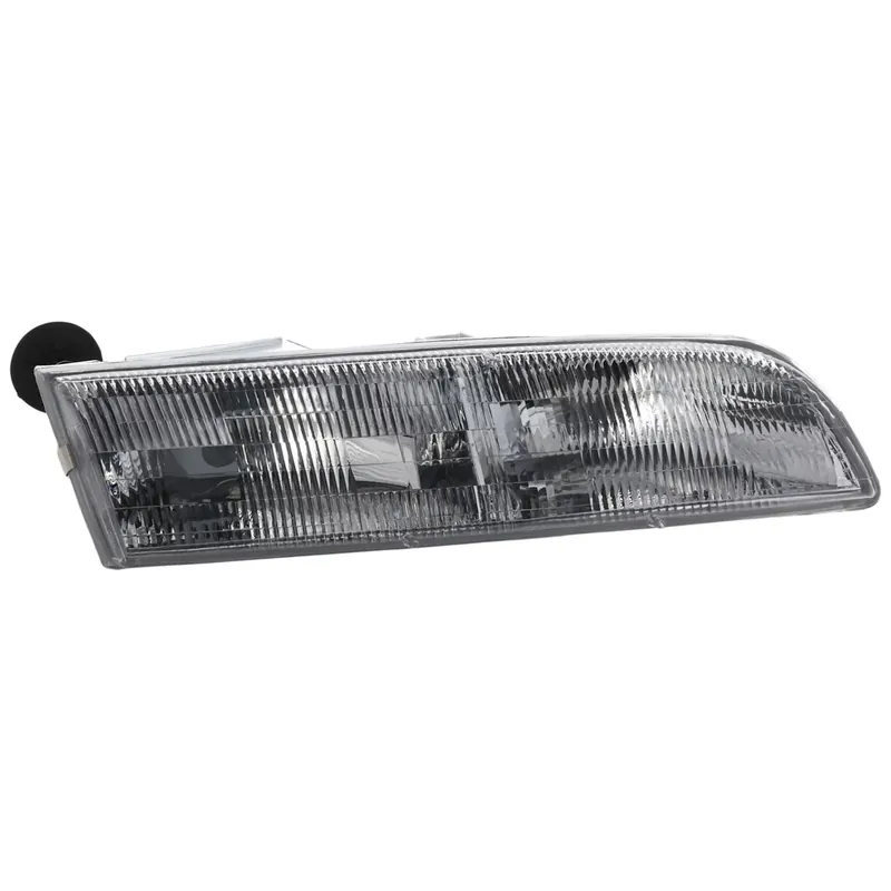 Right Side Headlamp assy composite 1992 - 1997 FORD CROWN VICTORIA FO2503131 F2AZ13008A - REGULAR Exclusive Offer