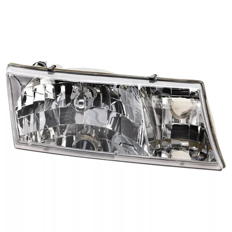 Right Side Headlamp assy composite 1998 - 2002 MERCURY GRAND MARQUIS CAPA FO2503149C YW3Z13008BB - CAPA Factory Price