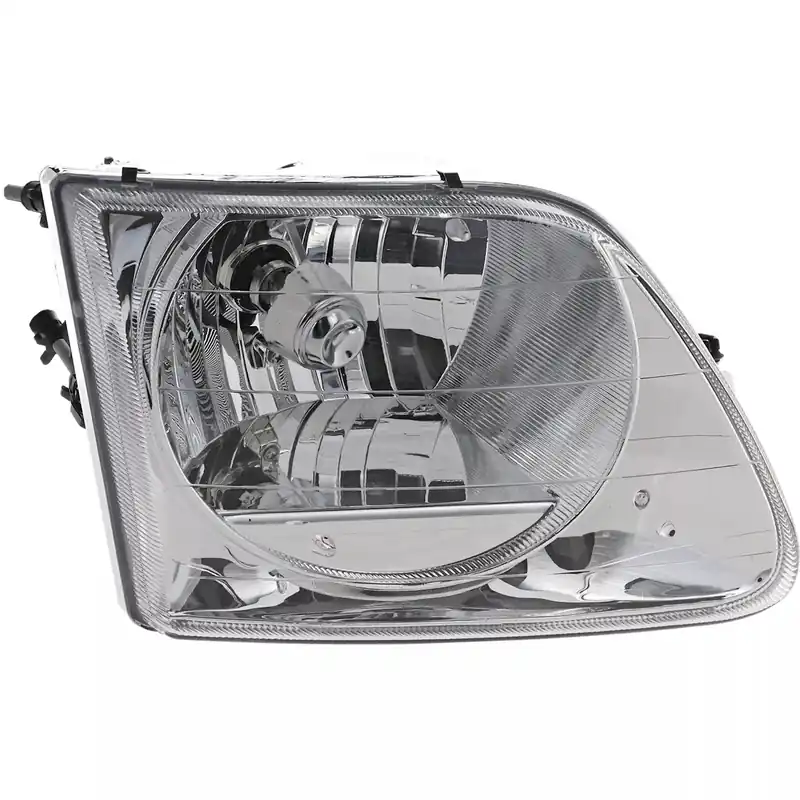 Seasonal Sale Right Side Headlamp assy composite 2001 - 2003 FORD F-150 FO2503182 3L3Z13008EA - REGULAR
