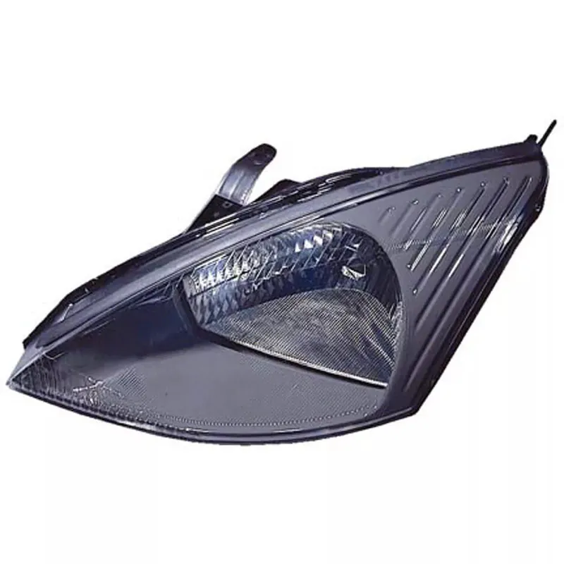 Right Side Headlamp assy composite 2003 - 2004 FORD FOCUS CAPA FO2503199C 3S4Z13008AC - CAPA Place Order