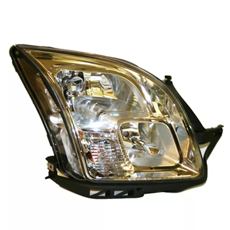Worldwide Shipping Right Side Headlamp assy composite 2006 - 2009 FORD FUSION CAPA FO2503219C 6E5Z13008AD - CAPA
