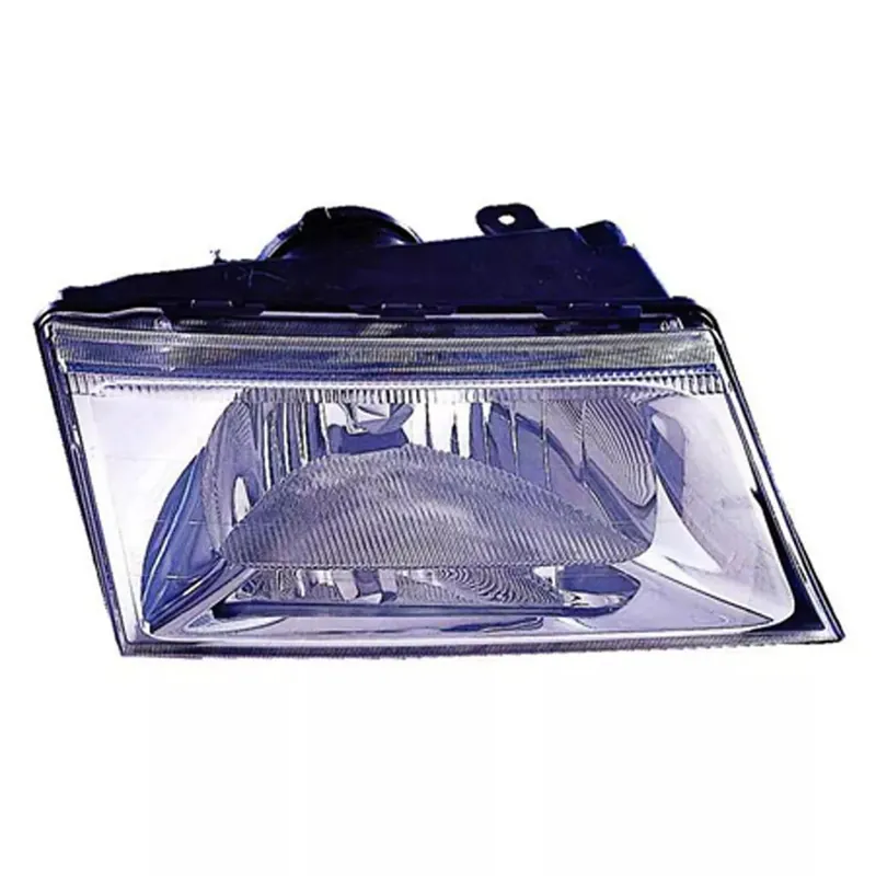 Right Side Headlamp assy composite 2005 - 2005 MERCURY GRAND MARQUIS CAPA FO2503239C 5W3Z13008AA - CAPA Limited Edition