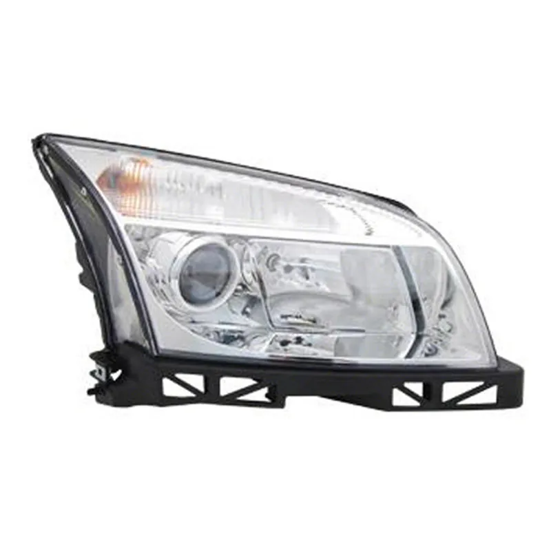Holiday Sale Right Side Headlamp assy composite 2006 - 2009 MERCURY MILAN CAPA FO2503235C 6N7Z13008AC - CAPA