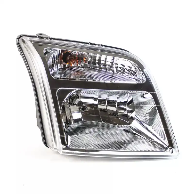Don’t Miss Out Right Side Headlamp assy composite 2010 - 2013 FORD TRANSIT CONNECT CAPA FO2503296C 9T1Z13008D - CAPA