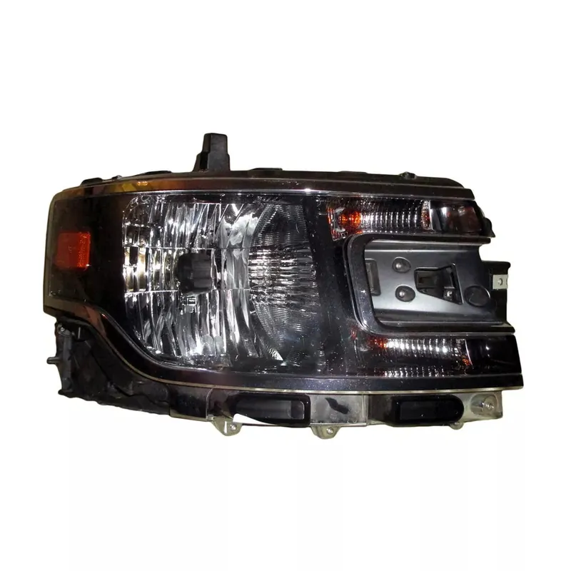 Right Side Headlamp assy composite 2013 - 2019 FORD FLEX FO2503312 DA8Z13008A - REGULAR Certified