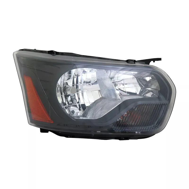 Limited Edition Right Side Headlamp assy composite 2015 - 2016 FORD TRANSIT-150 CAPA FO2503330C CK4Z13008A - CAPA