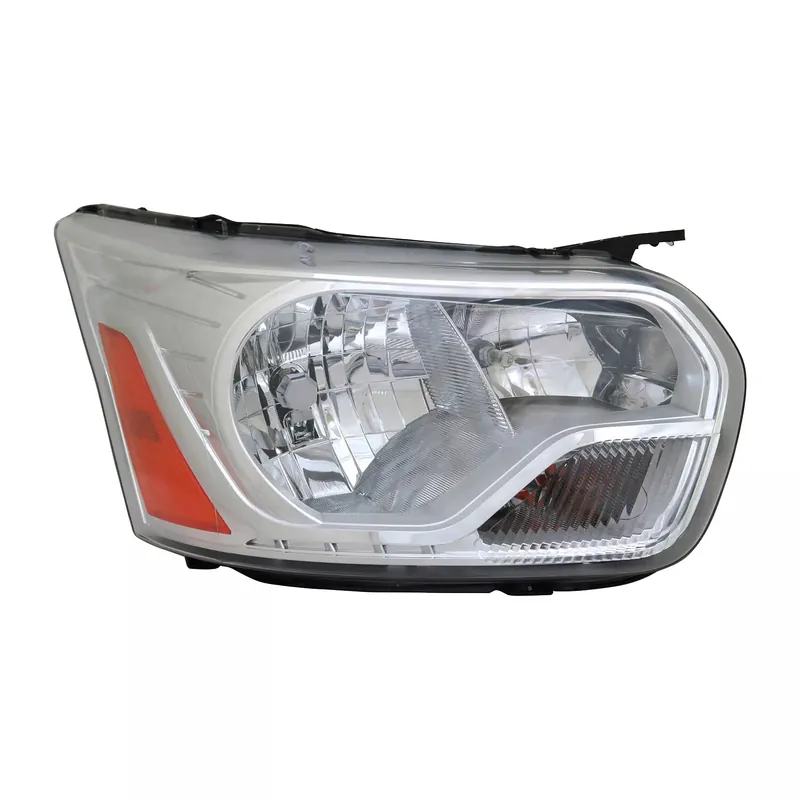 Right Side Headlamp assy composite 2015 - 2016 FORD TRANSIT-150 CAPA FO2503329C CK4Z13008CA - CAPA Special Discount