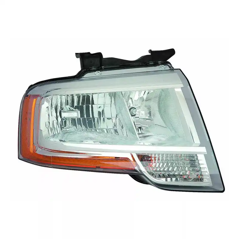 While Supplies Last Right Side Headlamp assy composite 2015 - 2017 FORD EXPEDITION FO2503346 FL1Z13008G - REGULAR
