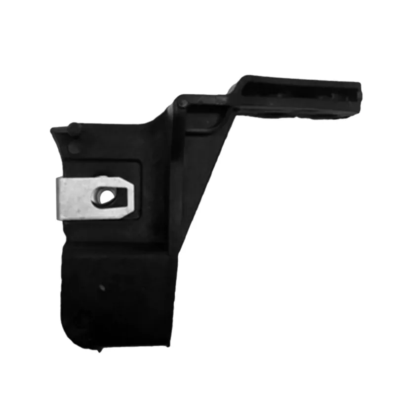 Best Price Left Side Headlamp bracket 2013 - 2016 FORD FUSION FO2508106 DS7Z13A005A - REGULAR