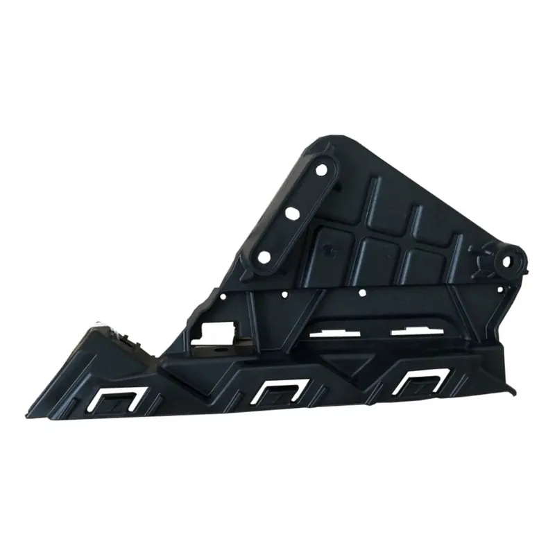 Price Cut Left Side Headlamp bracket 2018 - 2020 FORD F-150 FO2508111 JL3Z17C973B - REGULAR