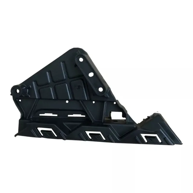 Right Side Headlamp bracket 2018 - 2020 FORD F-150 FO2509111 JL3Z17C972B - REGULAR High Quality