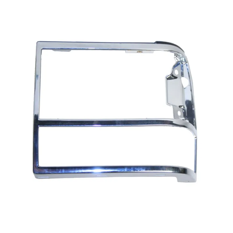 Genuine Left Side Headlamp door 1989 - 1994 FORD EXPLORER FO2512113 F2TZ13064H - REGULAR