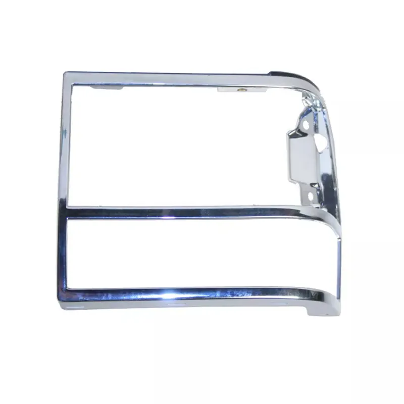 Left Side Headlamp door 1991 - 1994 FORD EXPLORER CAPA FO2512113PP F2TZ13064H - CAPA Latest