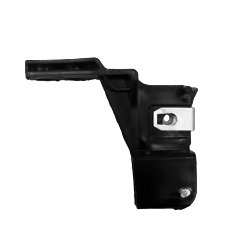 Fresh Stock Right Side Headlamp bracket 2013 - 2020 FORD FUSION FO2509106 DS7Z13A004A - REGULAR