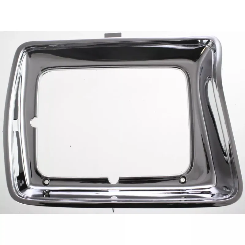 High Quality Left Side Headlamp door 1978 - 1979 FORD BRONCO FO2512114 D8TZ13064F - REGULAR
