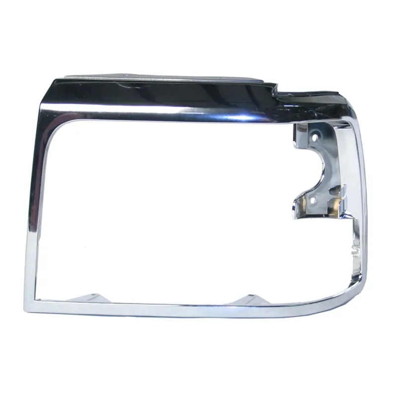 Weekend Sale Left Side Headlamp door 1992 - 1996 FORD BRONCO FO2512130 F2TZ13064D - REGULAR