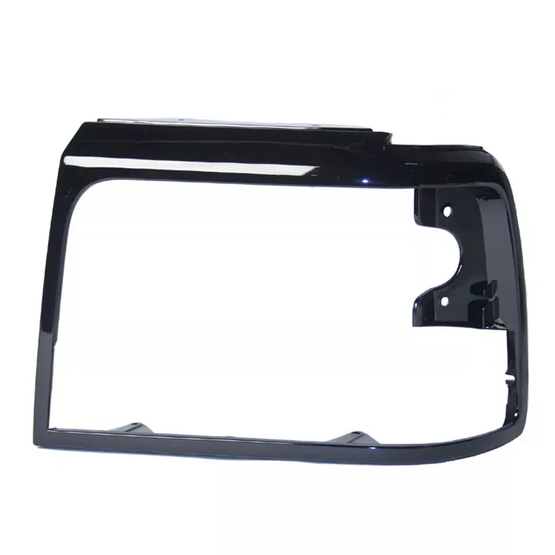 Left Side Headlamp door 1992 - 1996 FORD BRONCO FO2512131 F3TZ13064BAA - REGULAR Buy Today