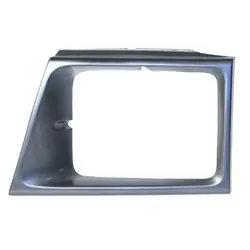 Left Side Headlamp door 1992 - 1996 FORD E-150 ECONOLINE FO2512141 F2UZ13064B - REGULAR Order Now