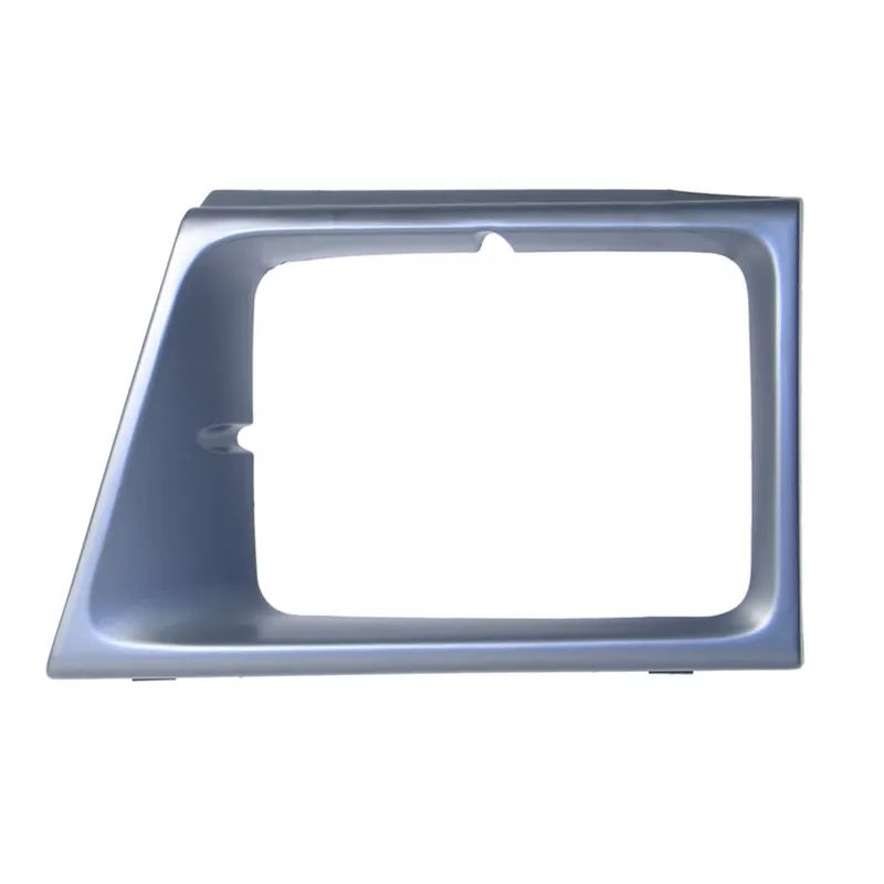 Left Side Headlamp door 1997 - 2002 FORD E-150 ECONOLINE FO2512158 F7UZ13064AAA - REGULAR Top Pick