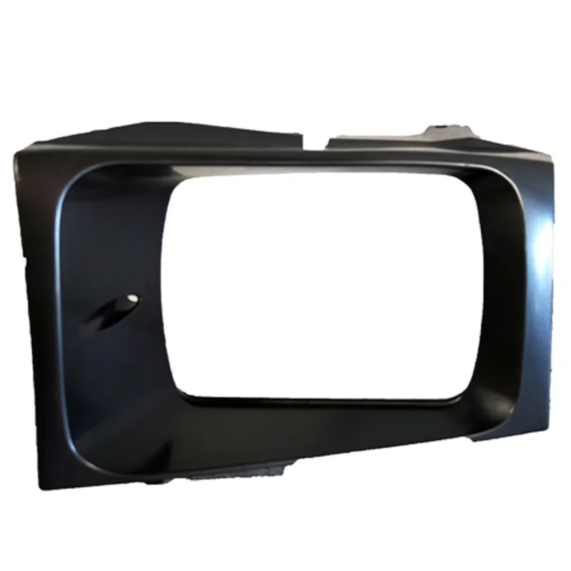 Left Side Headlamp door 1999 - 2004 FORD F-250 SUPER DUTY FO2512157 F81Z13064AAB - REGULAR One Day Deal