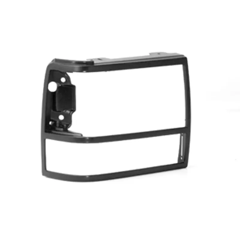 Special Offer Right Side Headlamp door 1989 - 1990 FORD BRONCO II FO2513110 E9TZ13064E - REGULAR