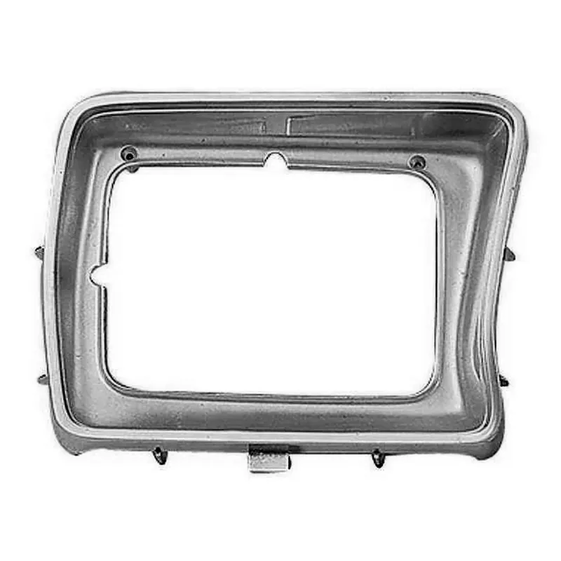 Order Now Right Side Headlamp door 1978 - 1979 FORD BRONCO FO2513115 D8TZ13064E - REGULAR