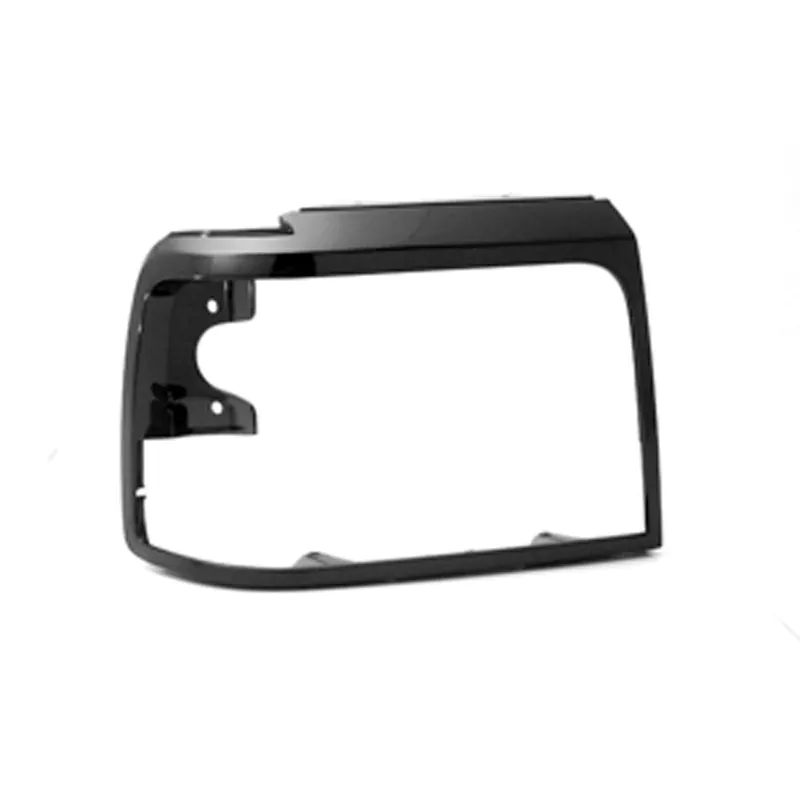Certified Right Side Headlamp door 1992 - 1997 FORD BRONCO FO2513135 F3TZ13064AAA - REGULAR