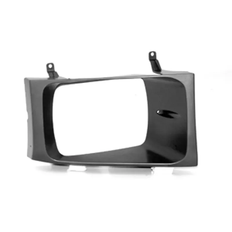 Right Side Headlamp door 1999 - 2004 FORD F-250 SUPER DUTY FO2513157 F81Z13064AAA - REGULAR Handmade